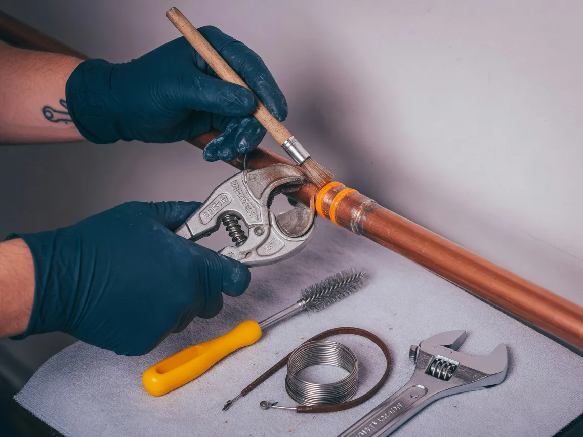 Why choose Sump Pump Repair in Canton, KS